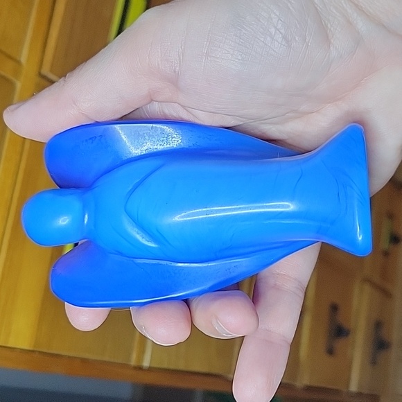 Blue Opalite Crystal Angel - Picture 9 of 9